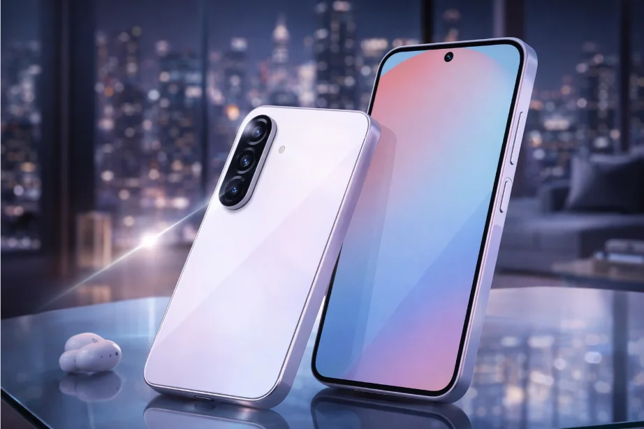 Samsung Galaxy A57: O Intermediário que Desafiou o Galaxy S26? Tudo o que Sabemos (e o que Vaza!)