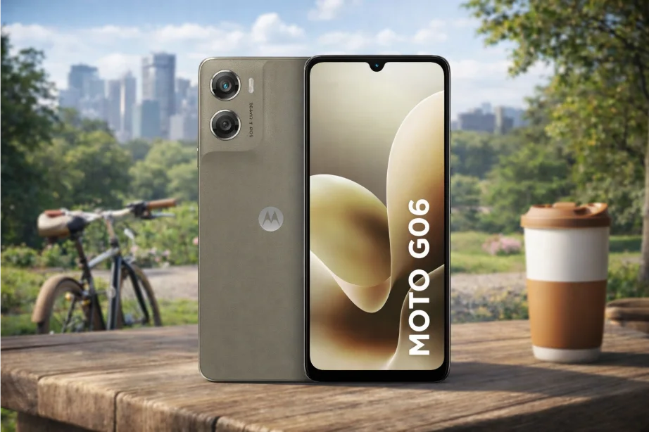 Moto G06 Vale a Pena? O Melhor Celular até R$ 600 em 2026!