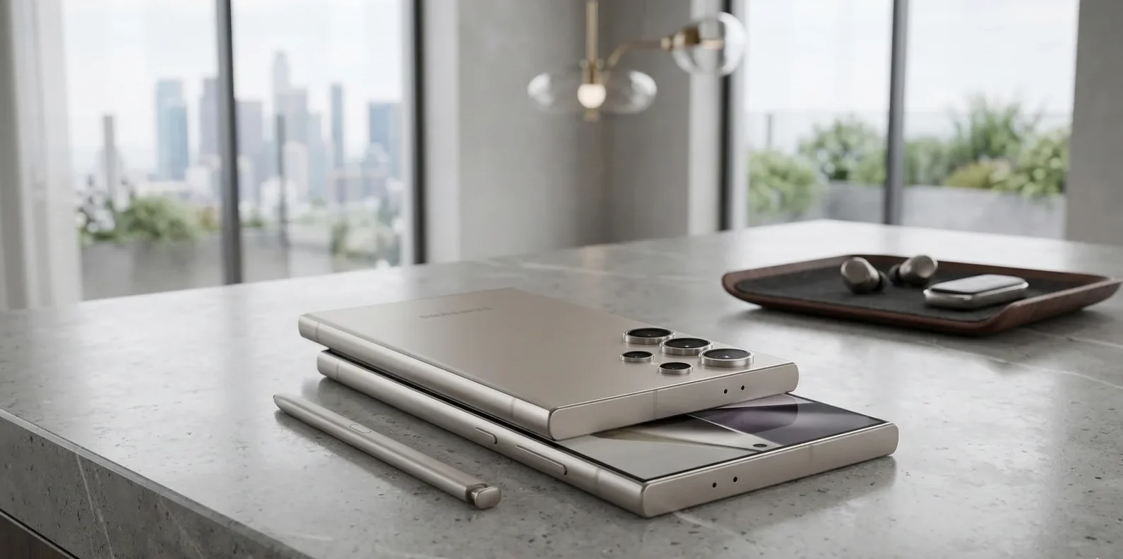 Galaxy S24 Ultra em 2026: Ainda Vale a Pena? O Guia Definitivo de Economia e Performance que a Samsung não quer que você leia!