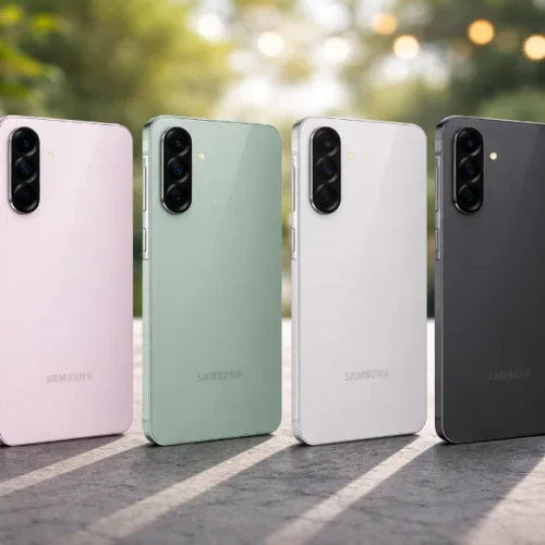 Galaxy A56 5G em 2026: O Intermediário que “Matou” a Linha S? Tudo o que Você Precisa Saber Antes de Comprar!