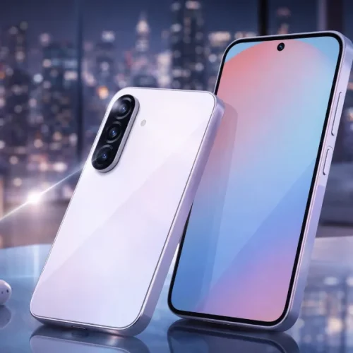 Samsung Galaxy A57: O Intermediário que Desafiou o Galaxy S26? Tudo o que Sabemos (e o que Vaza!)