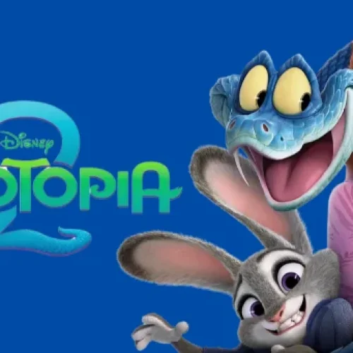 De Zootopia às Terras Altas: Os lançamentos que você não pode perder