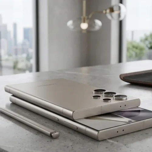 Galaxy S24 Ultra em 2026: Ainda Vale a Pena? O Guia Definitivo de Economia e Performance que a Samsung não quer que você leia!