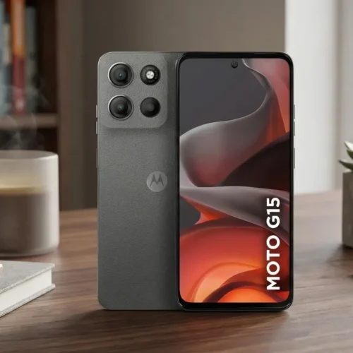 Moto G15: O Rei do Custo-Benefício em 2026? Vale a Pena Comprar com 12GB de RAM?