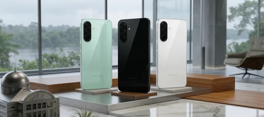 Samsung Galaxy A26 5G 256GB em Oferta: Preço, Ficha Técnica e Onde Comprar